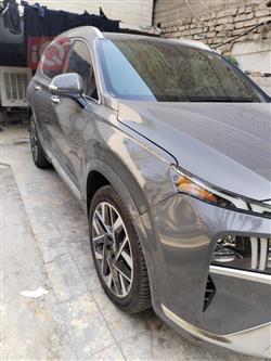 هیوندای سەنتافی